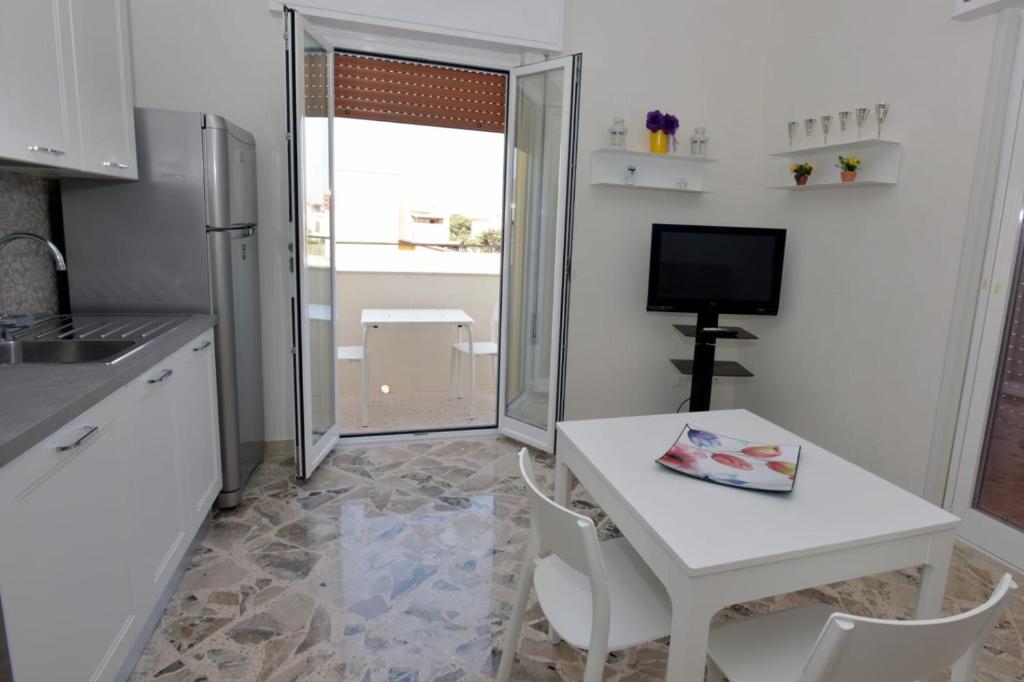 Casa Libeccio e Casa Blu Marino room 1