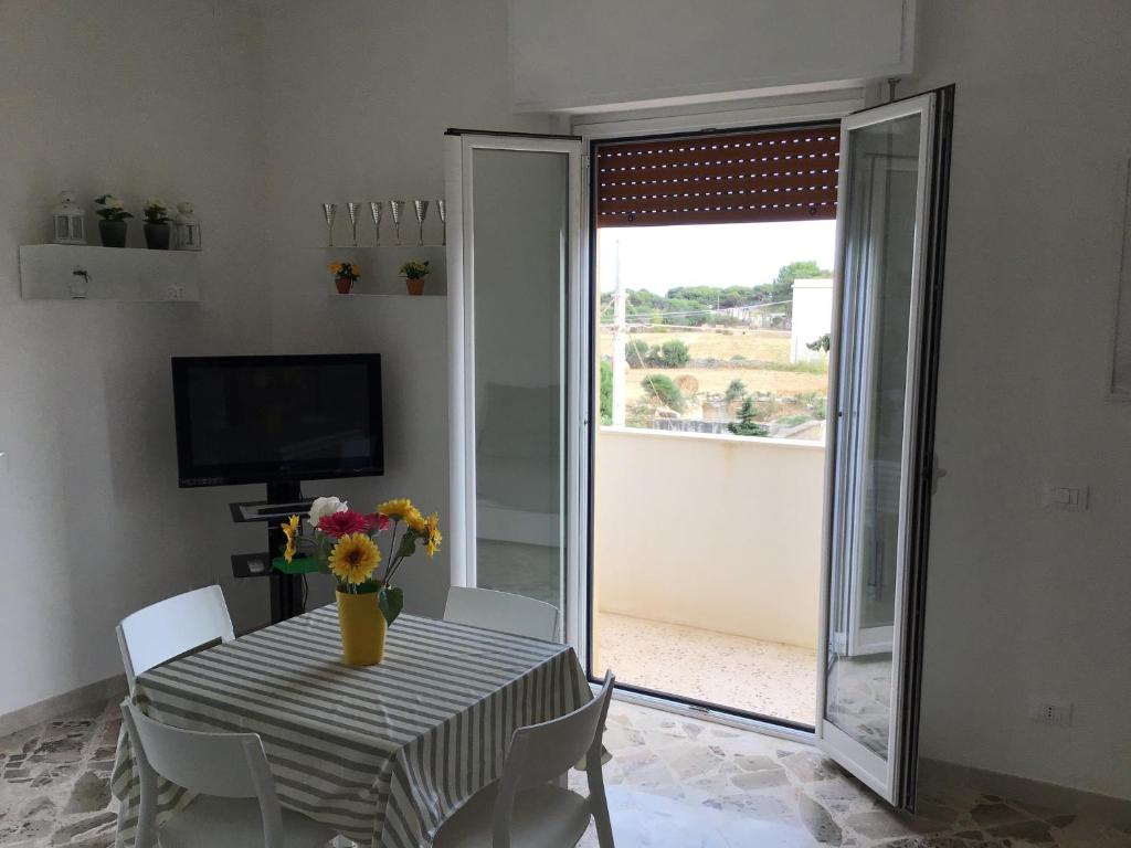 Casa Libeccio e Casa Blu Marino room 2
