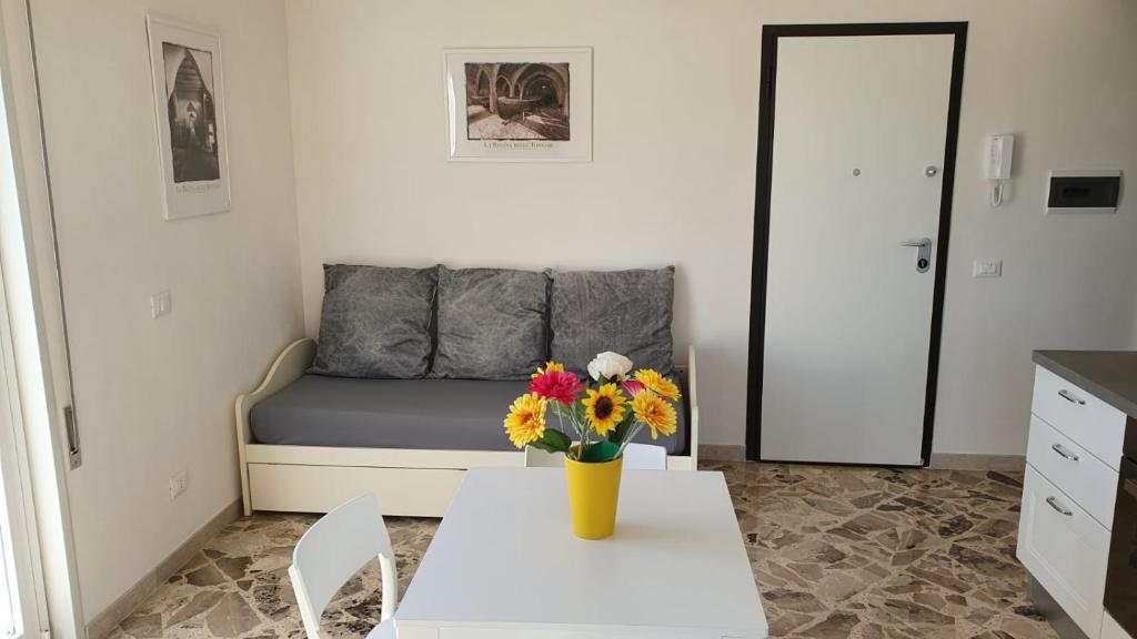 Casa Libeccio e Casa Blu Marino room 3