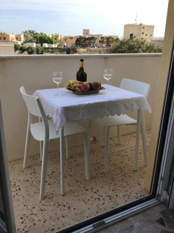 Casa Libeccio e Casa Blu Marino room 4