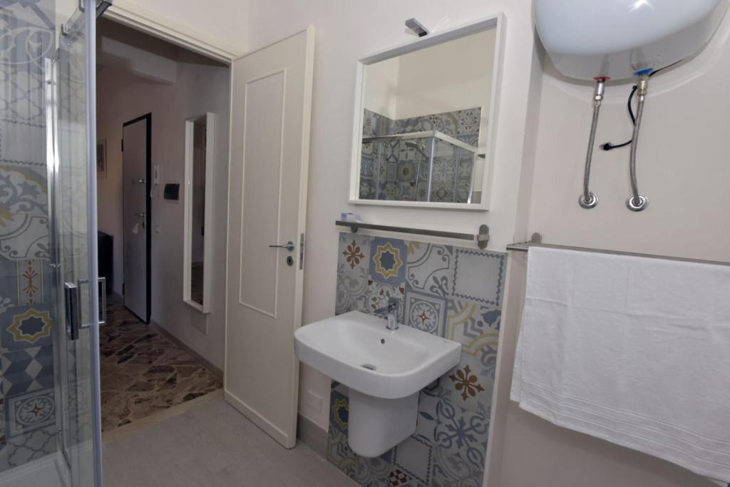 Casa Libeccio e Casa Blu Marino room 6